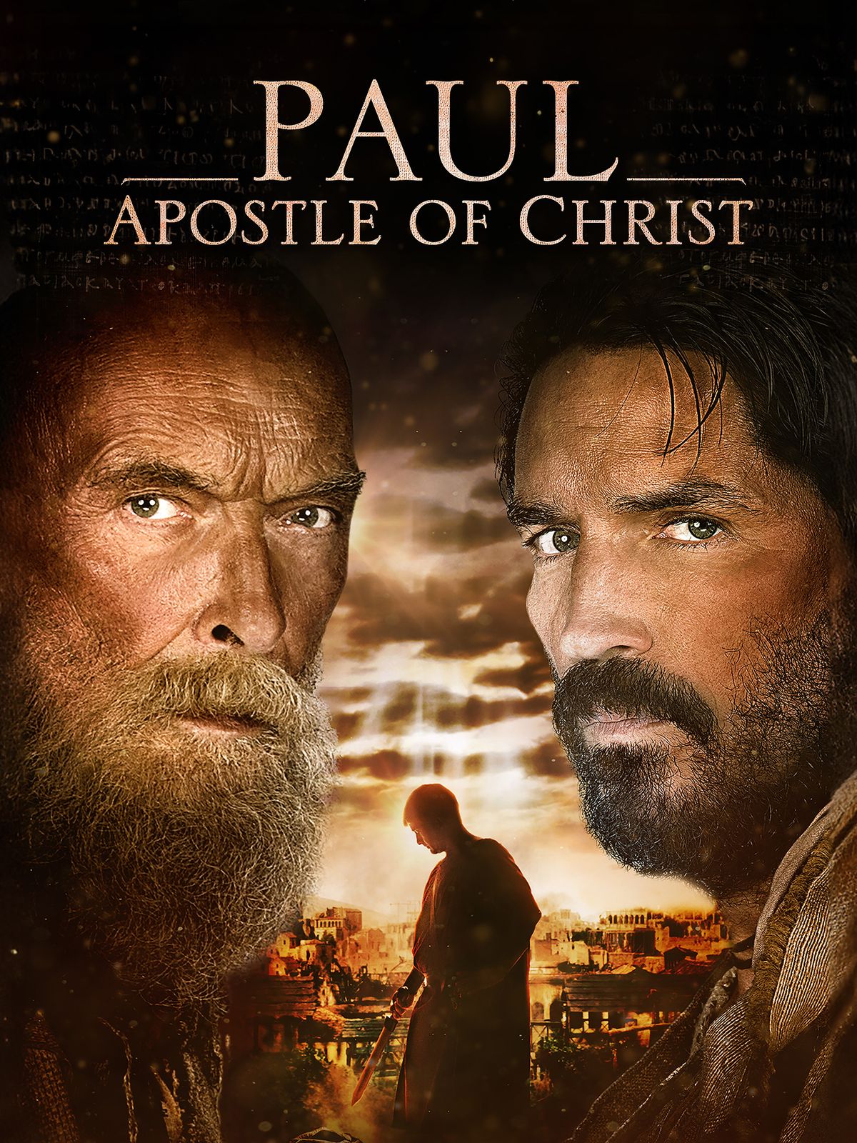 Netflix tiene la gran película con Jim Caviezel ideal para ver en Semana Santa Netflix tiene la gran película con Jim Caviezel ideal para ver en Semana Santa