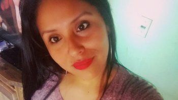 La policía Nidia Angulo fue asesinada con su propia arma reglamentaria