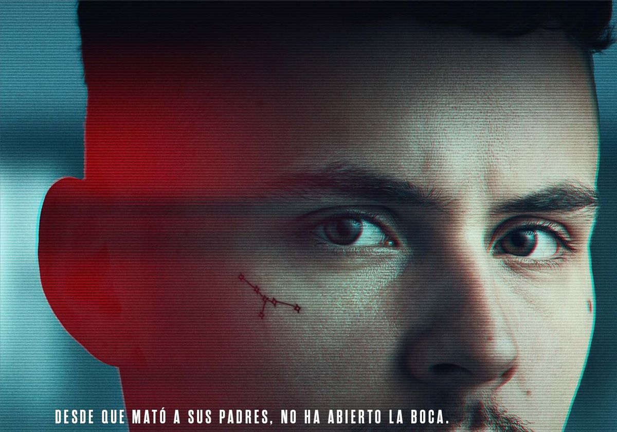 Aron Piper es un éxito en Netflix con una serie española de 6 capítulos. Aron Piper es un éxito en Netflix con una serie española de 6 capítulos.