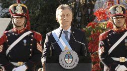 La Argentina exige el mismo paso de grandeza dado en 1816