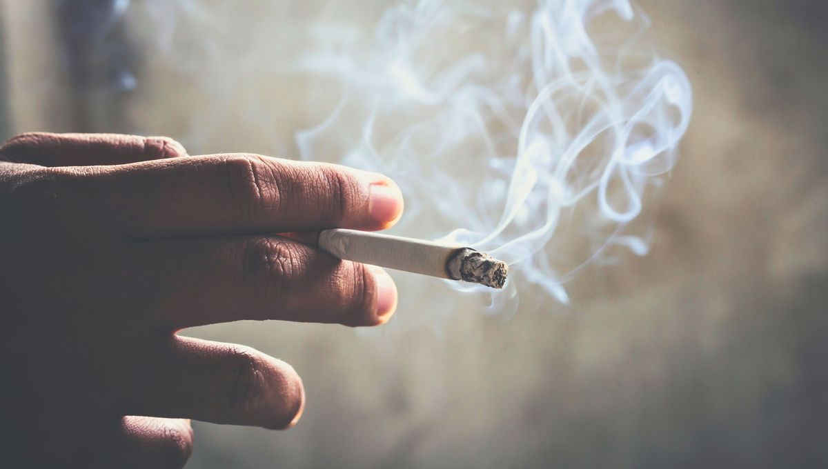 Evita el cigarrillo dentro del auto para no se llene todo de olor.&nbsp;