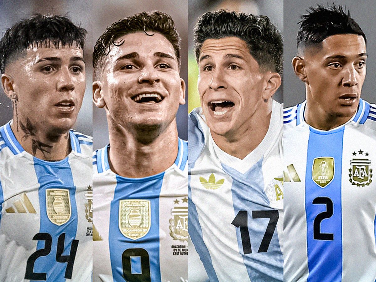 Los jugadores convocados con los que no podr&aacute; contar Lionel Scaloni.