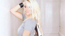 Las fotos de Wanda Nara provocaron una reacción inesperada en las redes