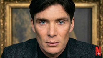 Cillian Murphy regresa a Netflix con la película más esperada de 2026 y ya arrasa a nivel mundial