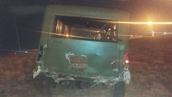 Un hombre de 34 años chocó con su auto, se bajó desorientado y murió atropellado por tres vehículos