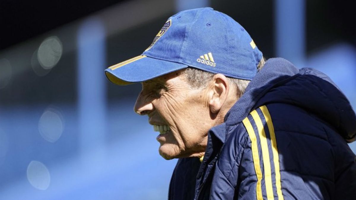 Russo quiere viajar