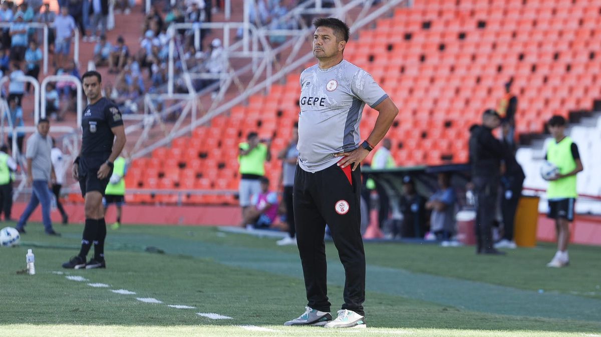 Alejandro Abaurre festejó ante Gutiérrez su segundo triunfo.en el torneo Federal&nbsp; A.