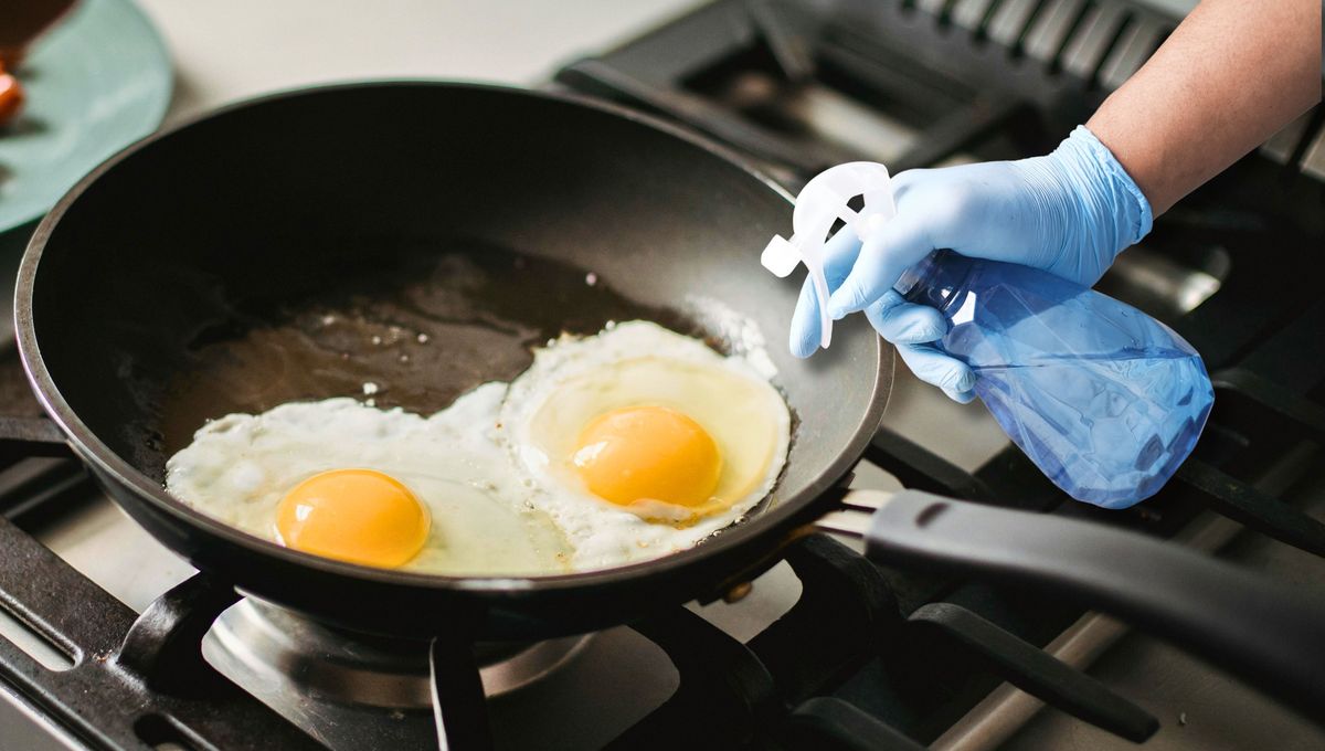 Una técnica con vinagre muy útil, efectiva y necesaria.&nbsp;