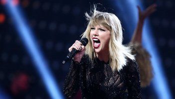 Taylor Swift actuará en la versión cinematográfica de 