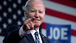 El expresidente de Estados Unidos, Joe Biden, terminó su tratamiento de radioterapia contra el cáncer de próstata que padece.