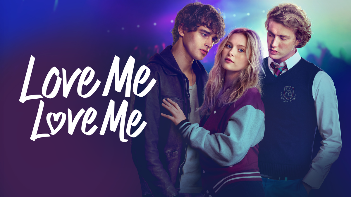 La película se estrenó en Prime Video el 13 de febrero de 2026. Imagen: Prime Video. La película se estrenó en Prime Video el 13 de febrero de 2026. Imagen: Prime Video.