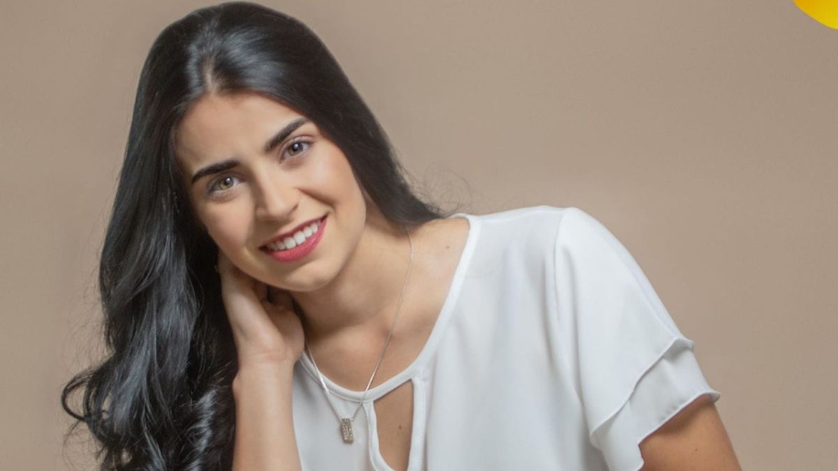 La Vendimia 2023 ya tiene una nueva candidata para el cetro nacional de Reina de la Vendimia. Gemina Navarro, representante de La Carrera, fue elegida como la soberana de Tupungato.