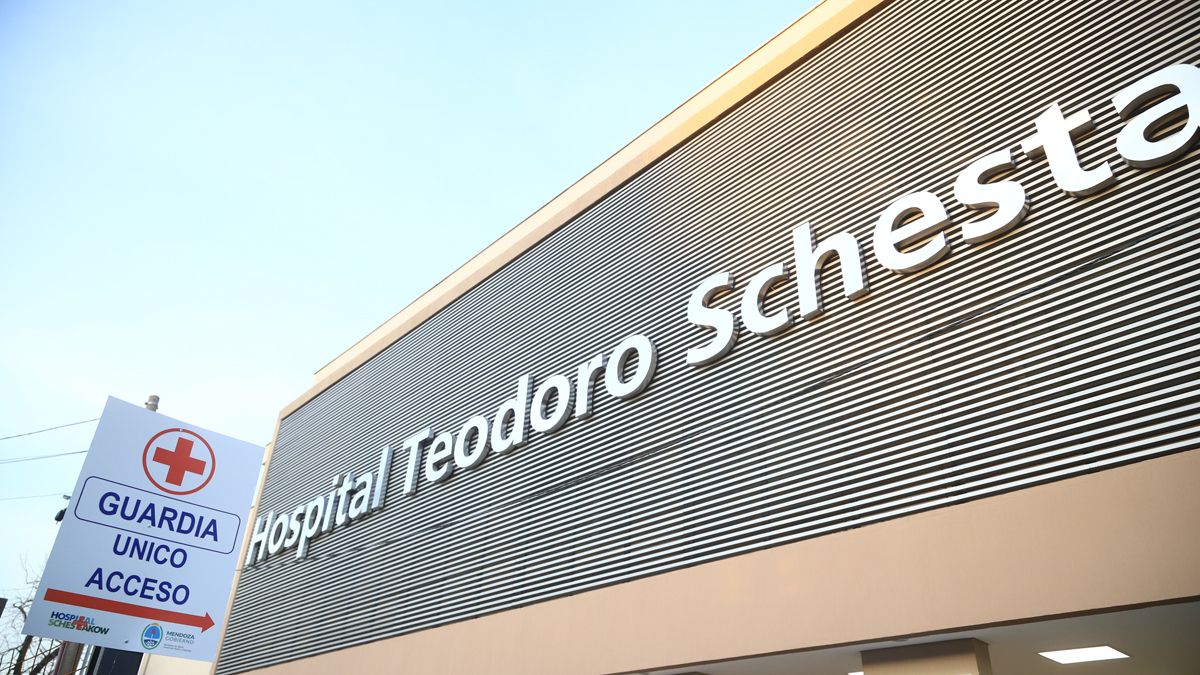 El Hospital Schestakow pasó de hacer más de diez cirugías diarias a sólo cumplir con las urgentes. Su director denunció que hay más de kil personas en lista de espera, pero agregó que el conflicto lleva años.   