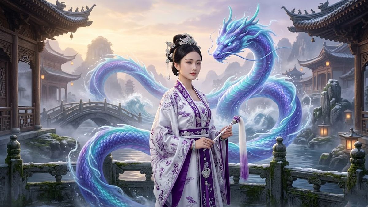 HORÓSCOPO CHINO: las predicciones del martes 19 de mayo, día de la Serpiente de Agua Yin. HORÓSCOPO CHINO: las predicciones del martes 19 de mayo, día de la Serpiente de Agua Yin.