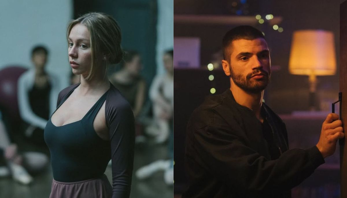 Ester Exp&oacute;sito y Hugo Diego Garc&iacute;a protagonizan el film.