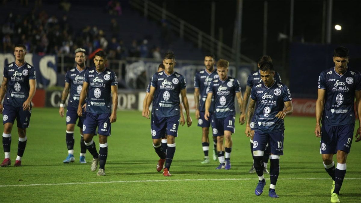 Foto: Fernando Martínez (UNO)