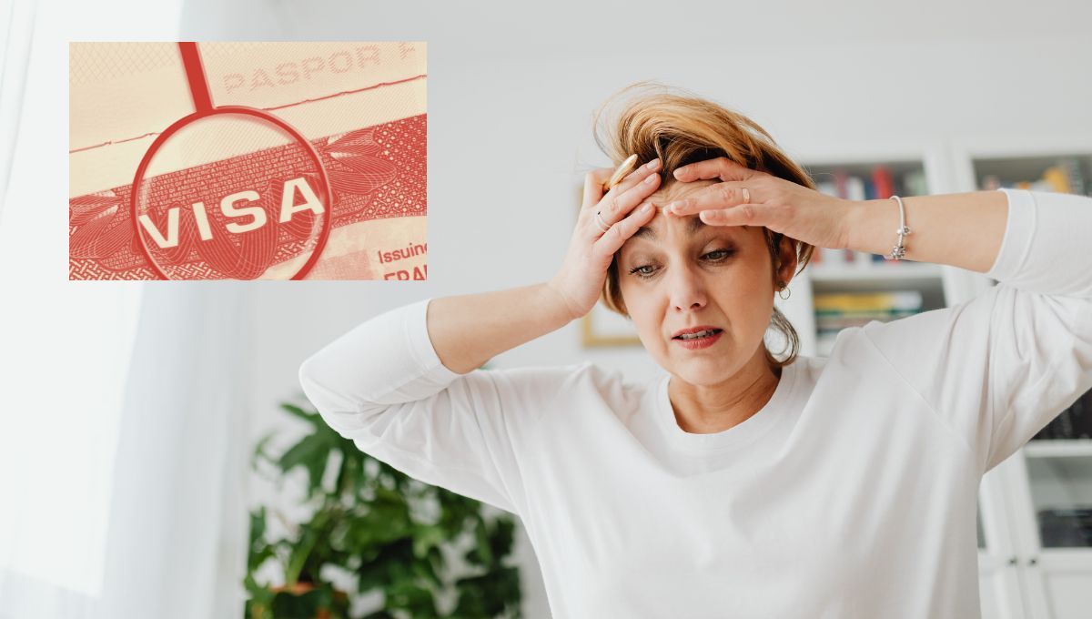 Por los cambios de administración esto debes tener en cuenta si tienes visa y eres argentino 