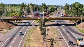 La nueva cara del Acceso Sur: cuándo comenzará la obra y dónde estarán los 4 puentes La nueva cara del Acceso Sur: cuándo comenzará la obra y dónde estarán los 4 puentes