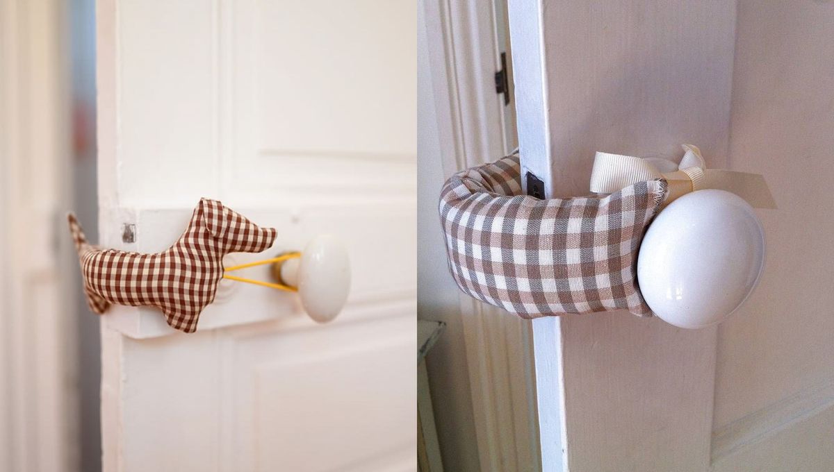 Un DIY de costura en casa ultra necesario.&nbsp;