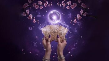 Tarot de hoy miércoles 12 de noviembre: las predicciones en el amor, dinero y salud Tarot de hoy miércoles 12 de noviembre: las predicciones en el amor, dinero y salud