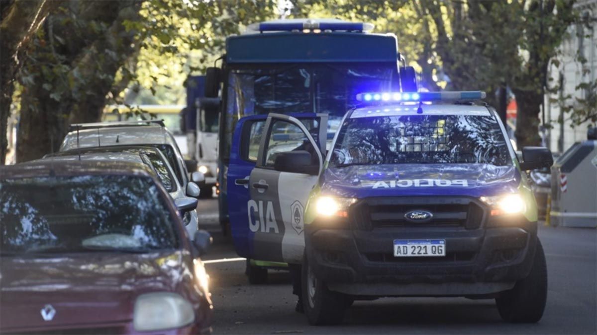 Abuso sexual: violaron a una mujer durante un robo