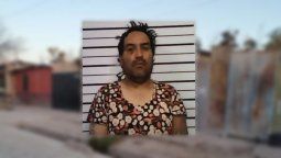 Diego Rosales, la víctima del crimen en Las Heras.