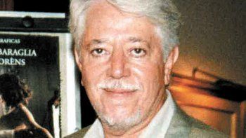 Luis Puenzo: la historia de un grande