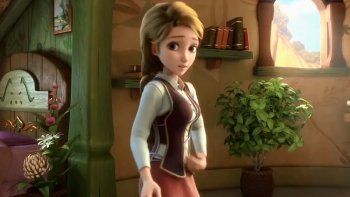 Estreno: Cenicienta y el príncipe oculto