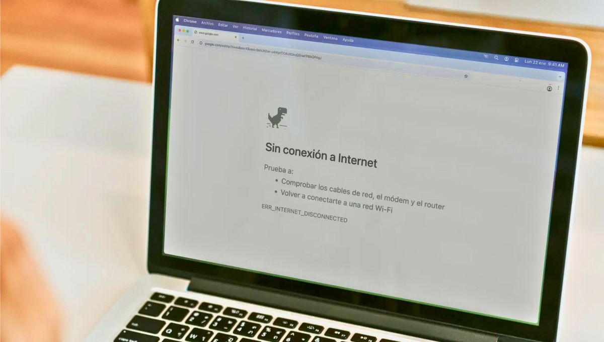 Ni la heladera, ni la pava eléctrica: el electrodoméstico que reduce la velocidad de tu wifi
