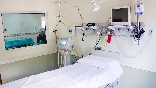 En terapia