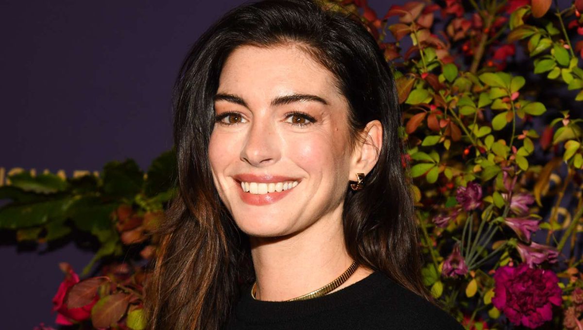 5 películas de Anne Hathaway que veremos en el cine este 2026