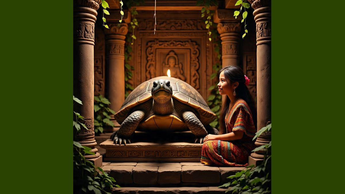 Horóscopo maya: todas las predicciones para hoy viernes 27 de junio de 2025. Horóscopo maya: todas las predicciones para hoy viernes 27 de junio de 2025.