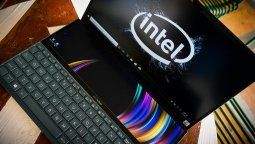 Intel lleva en el país más de 20 años.