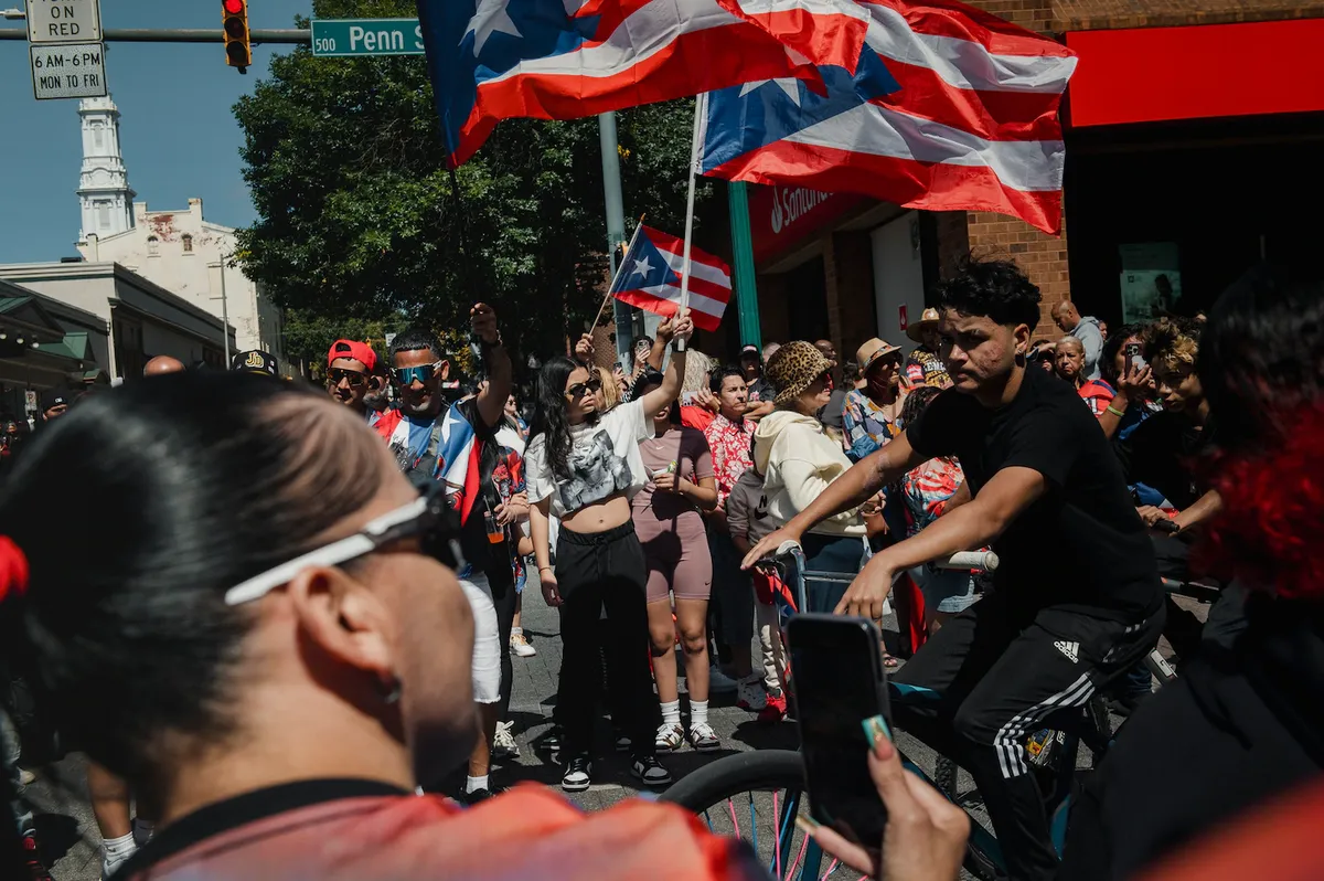 Los puertoricenses pueden tener mucha responsabilidad en las elecciones.