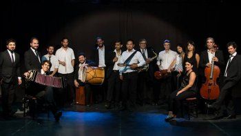 La Orquesta y el Ballet municipal, gratis en la Nave