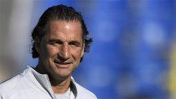 San Lorenzo tiene DT