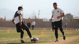 La felicidad absoluta de volver a las canchas tras una grave lesión