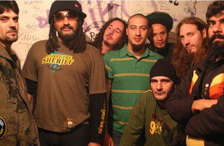 Invitaron al 7º Festival Cuyo Reggae que comenzará este sábado en la UNCuyo