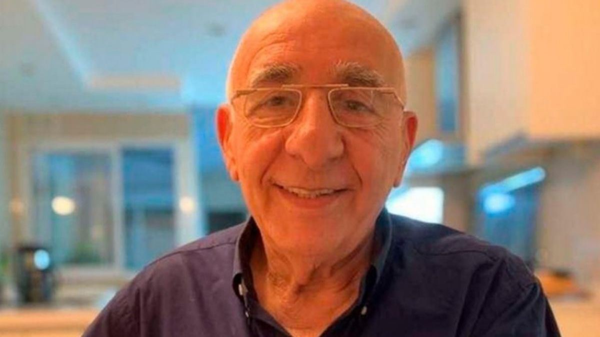 Saúl Hilu, el jubilado asesinado en Palermo. La puerta de entrada al departamento no estaba forzada por lo que se estima que dejó ingresar a un conocido suyo