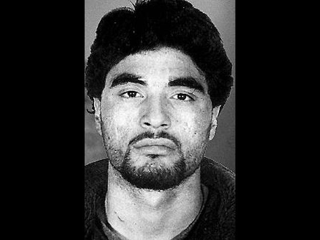 Guardati desapareció en 1992 víctima de abuso policial.