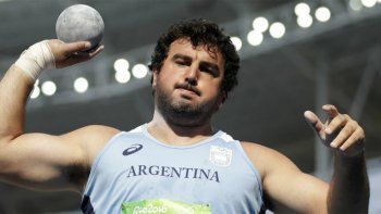 Germán Lauro y su retiro: 