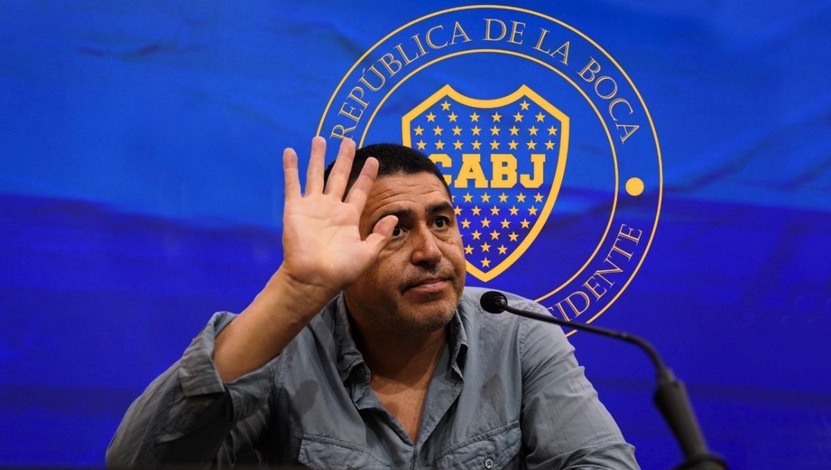Juan Román Riquelme puede empezar a tomar fuertes decisiones en Boca