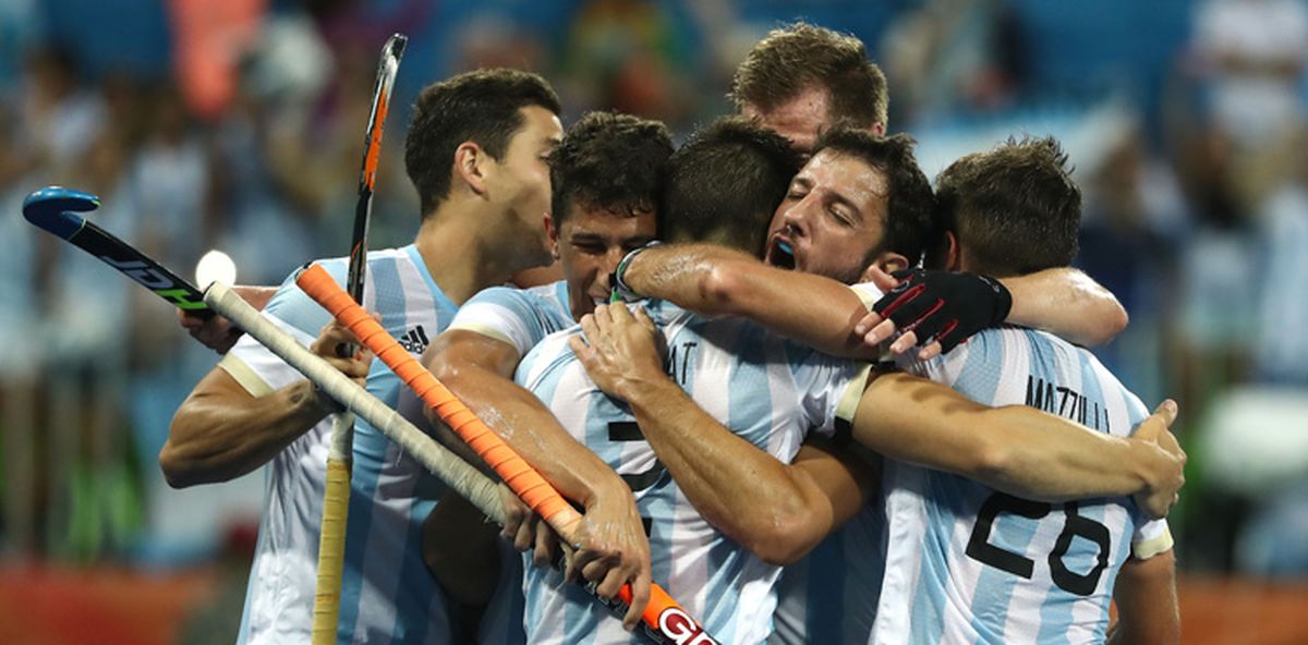 Los Leones tocaron el cielo en Brasil.