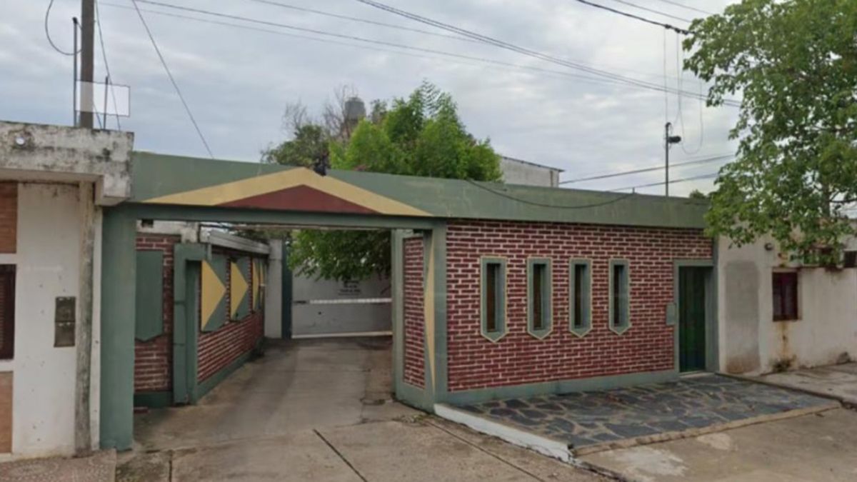 La mujer fue encontrada son vida sobre la cama de una habitación. Su amante, quien se fue del lugar, quedó detenido La mujer fue encontrada son vida sobre la cama de una habitación. Su amante, quien se fue del lugar, quedó detenido