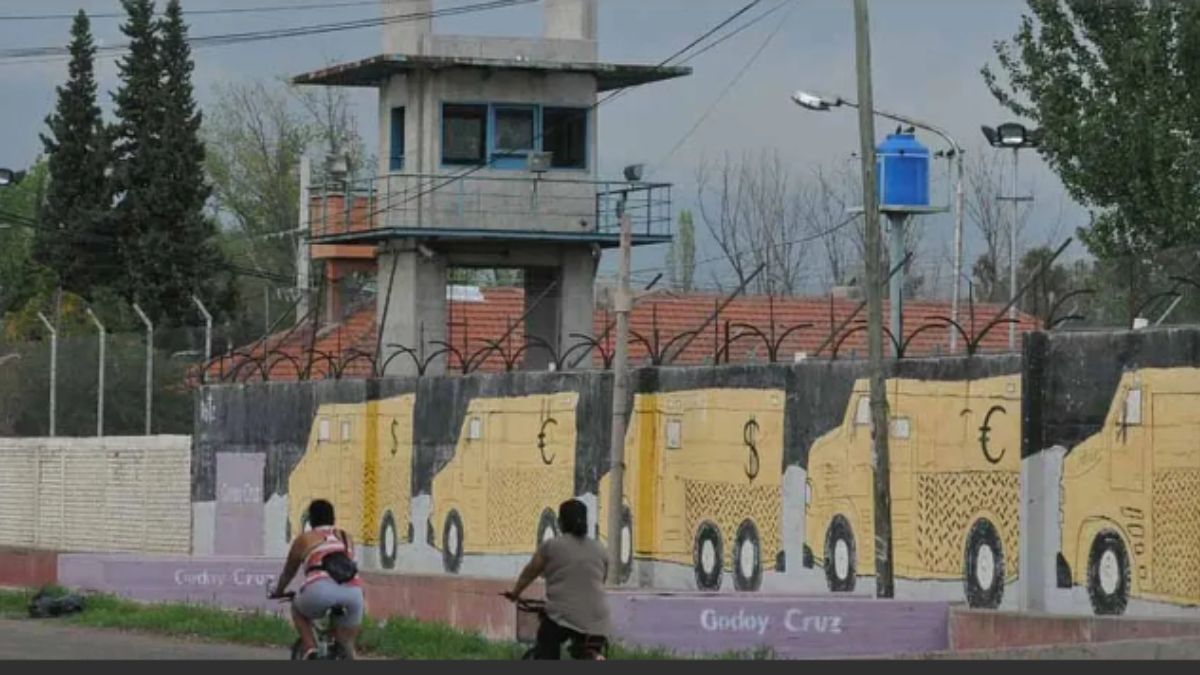 ►TE PUEDE INTERESAR: Las tres causas que complican al acusado del crimen de una embarazada en El Algarrobal﻿