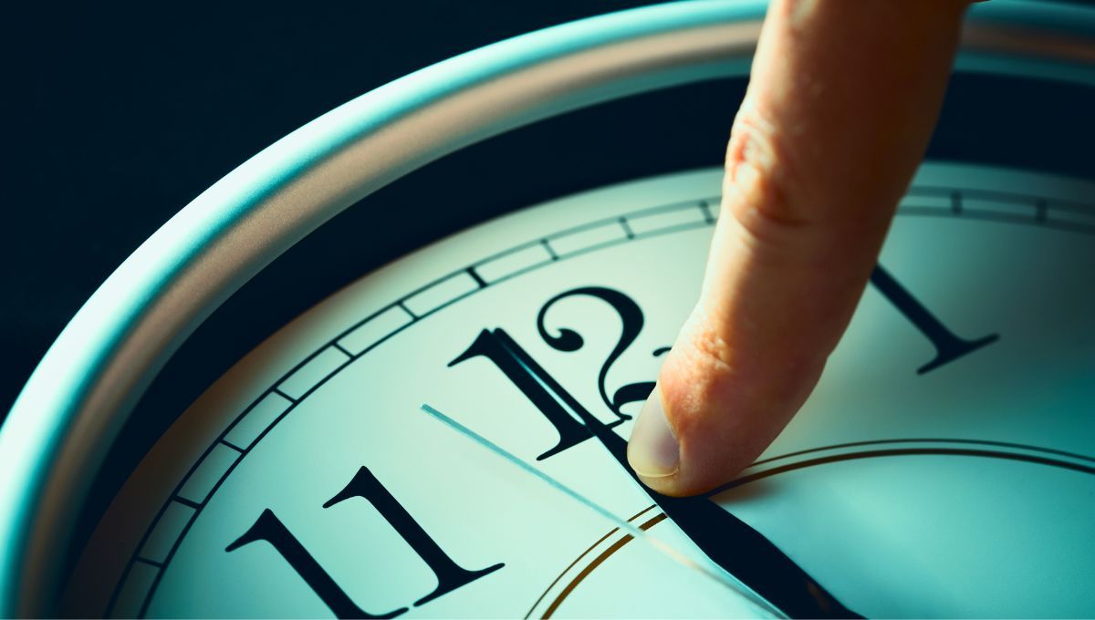 Qué significa si el reloj de mi casa deja de funcionar y por qué ocurre
