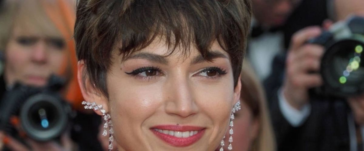 Streaming. Úrsula Corberó deslumbra en Netflix en una gran película española.