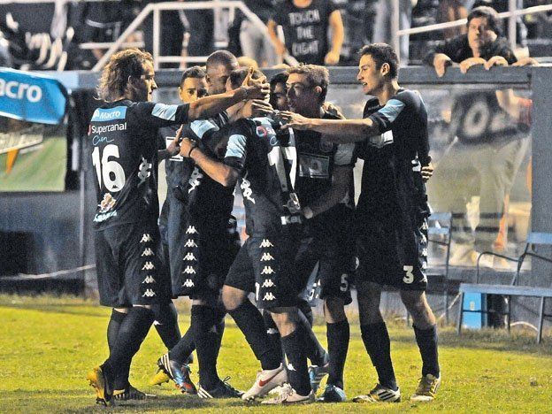 Fixture completo de la B Nacional: Independiente Rivadavia arranca ante Sportivo Belgrano