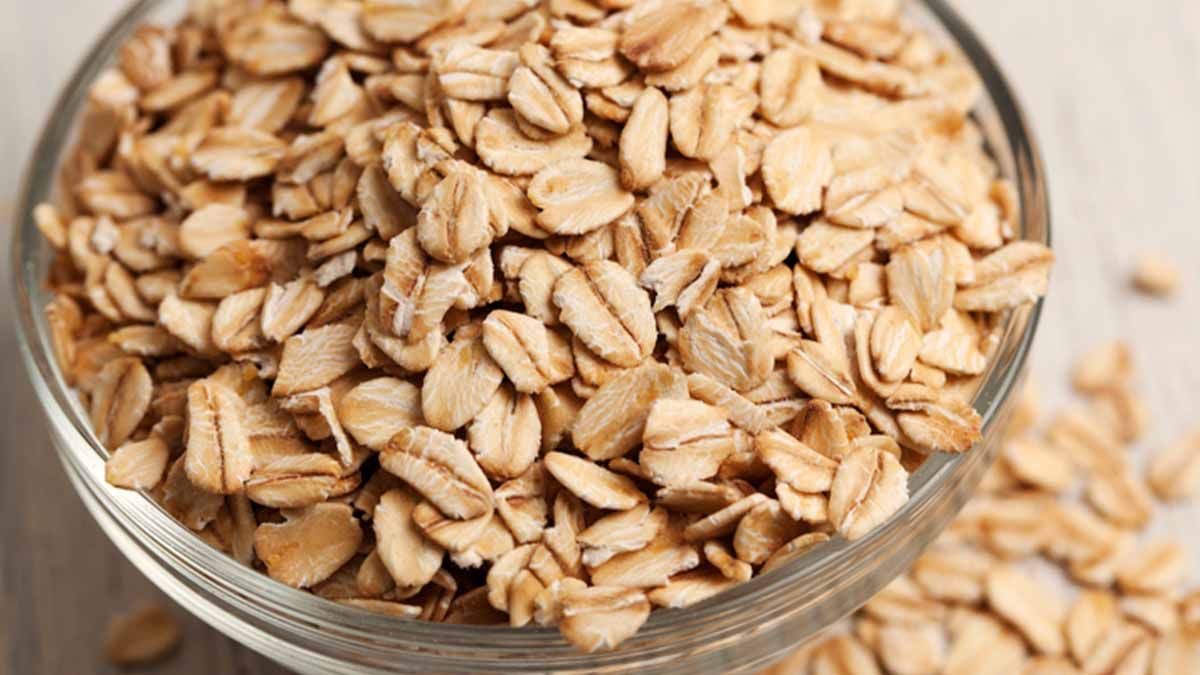 Avena, el mejor ingrediente de cocina para limpiar e hidratar la piel del rostro. Avena, el mejor ingrediente de cocina para limpiar e hidratar la piel del rostro.