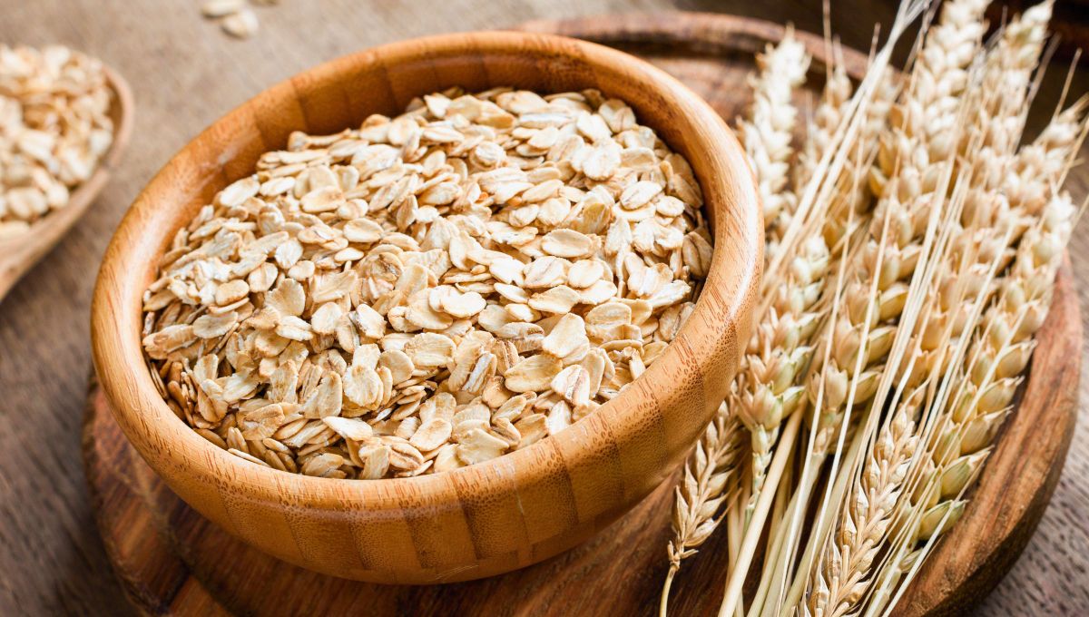 Avena para la salud: por qué es considerada una planta sanadora con múltiples beneficios